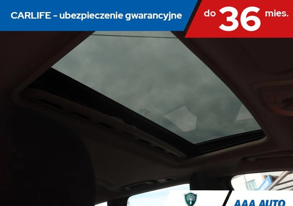 Volvo V50 cena 11000 przebieg: 285707, rok produkcji 2007 z Bartoszyce małe 172